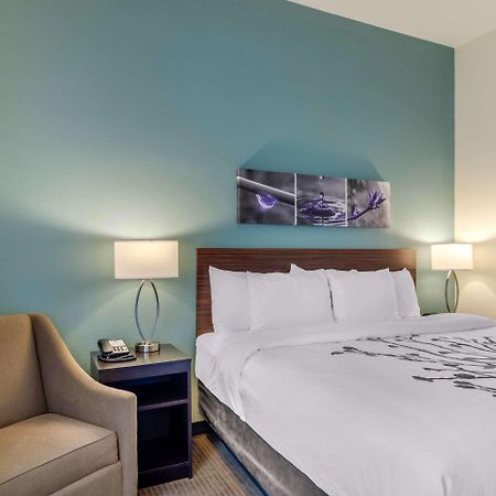 Sleep Inn Newnan Atlanta South Luaran gambar