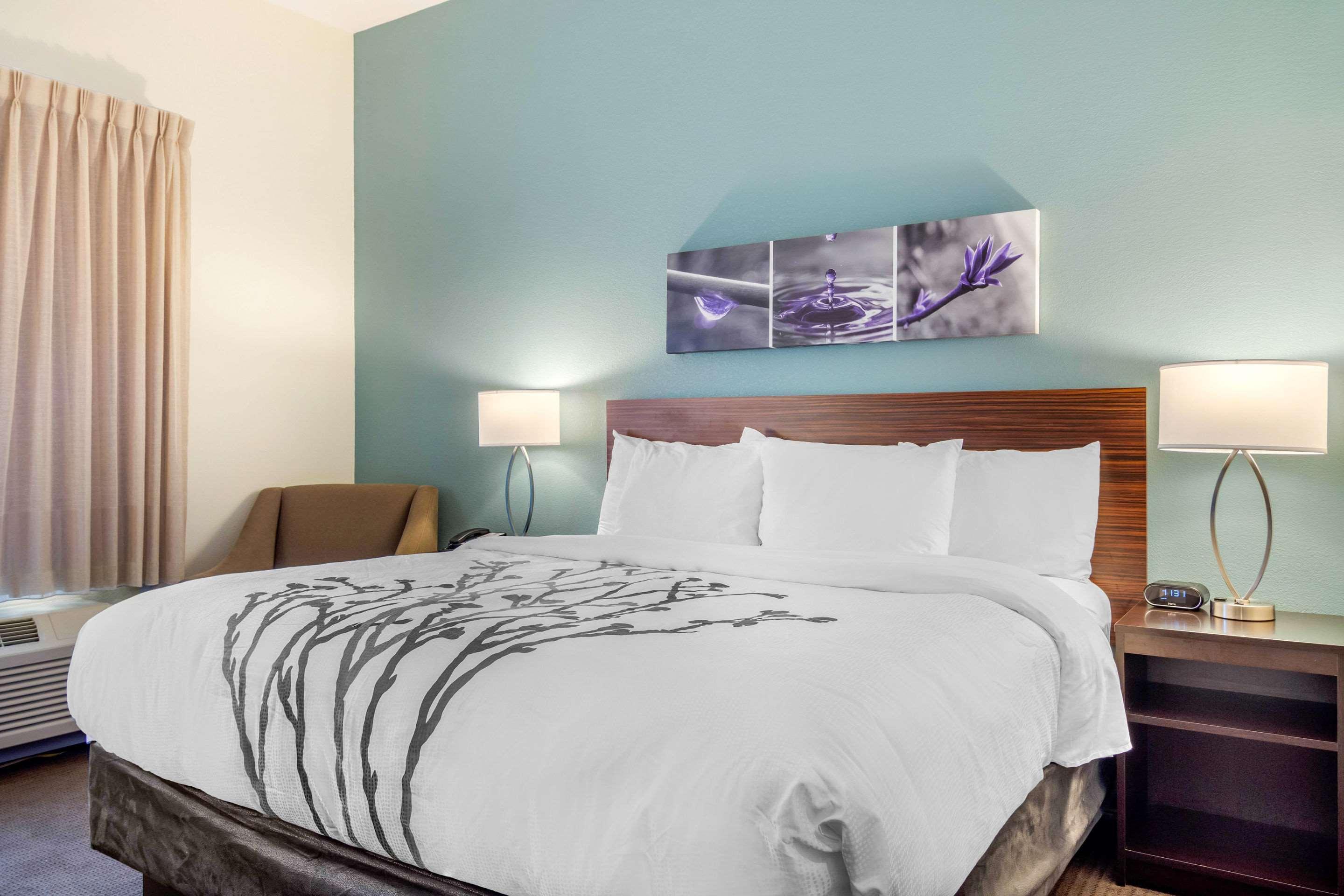 Sleep Inn Newnan Atlanta South Luaran gambar