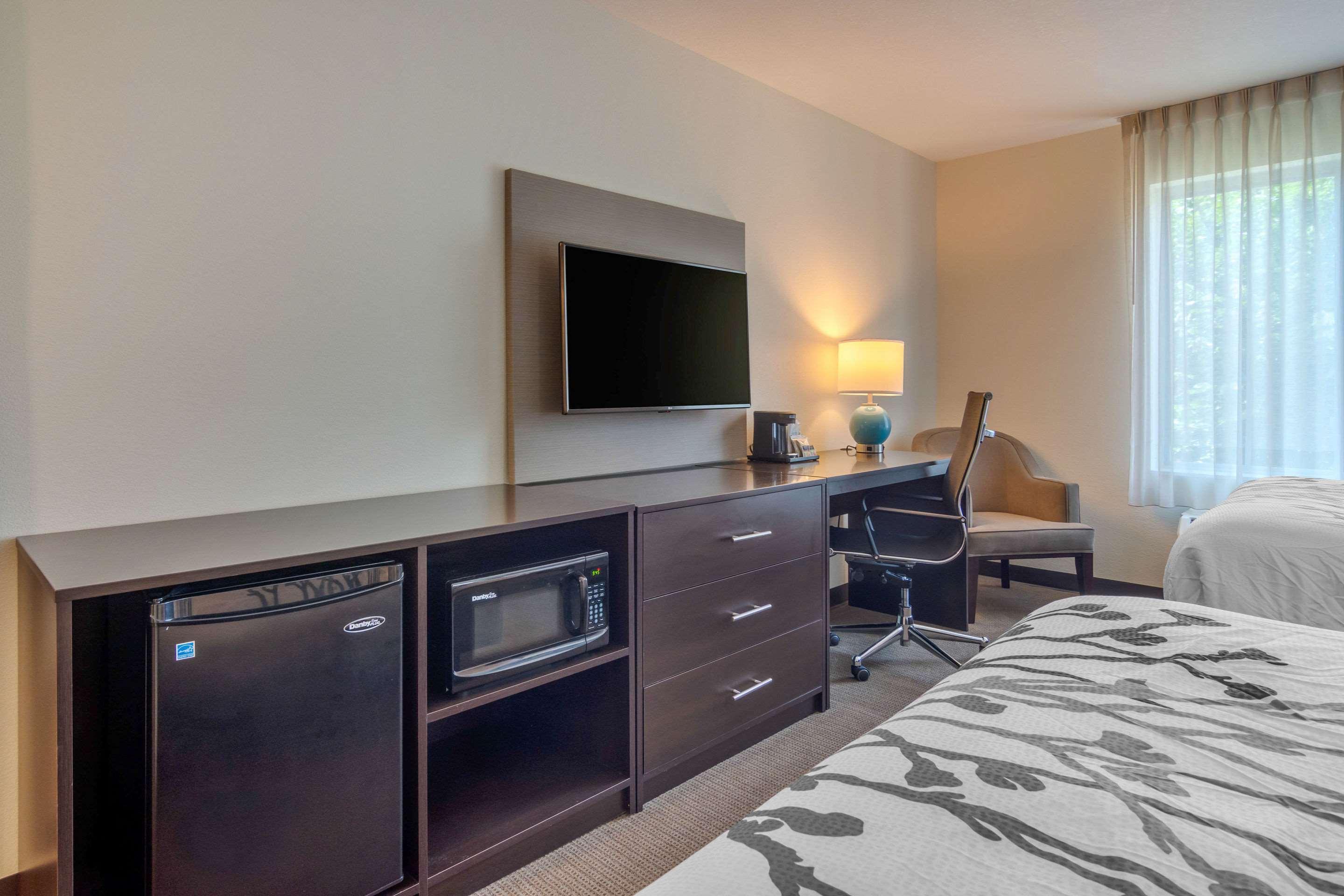 Sleep Inn Newnan Atlanta South Luaran gambar