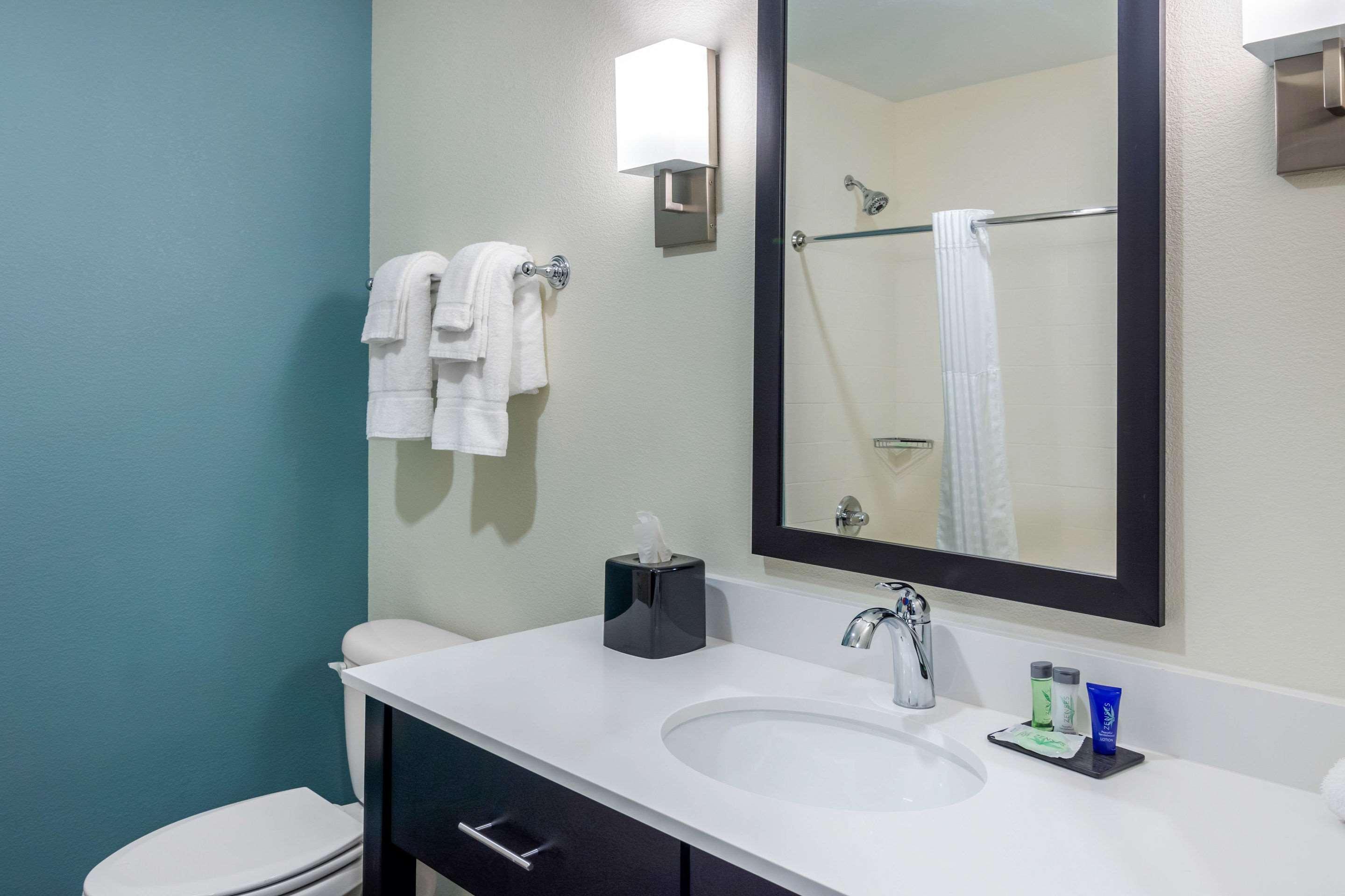 Sleep Inn Newnan Atlanta South Luaran gambar