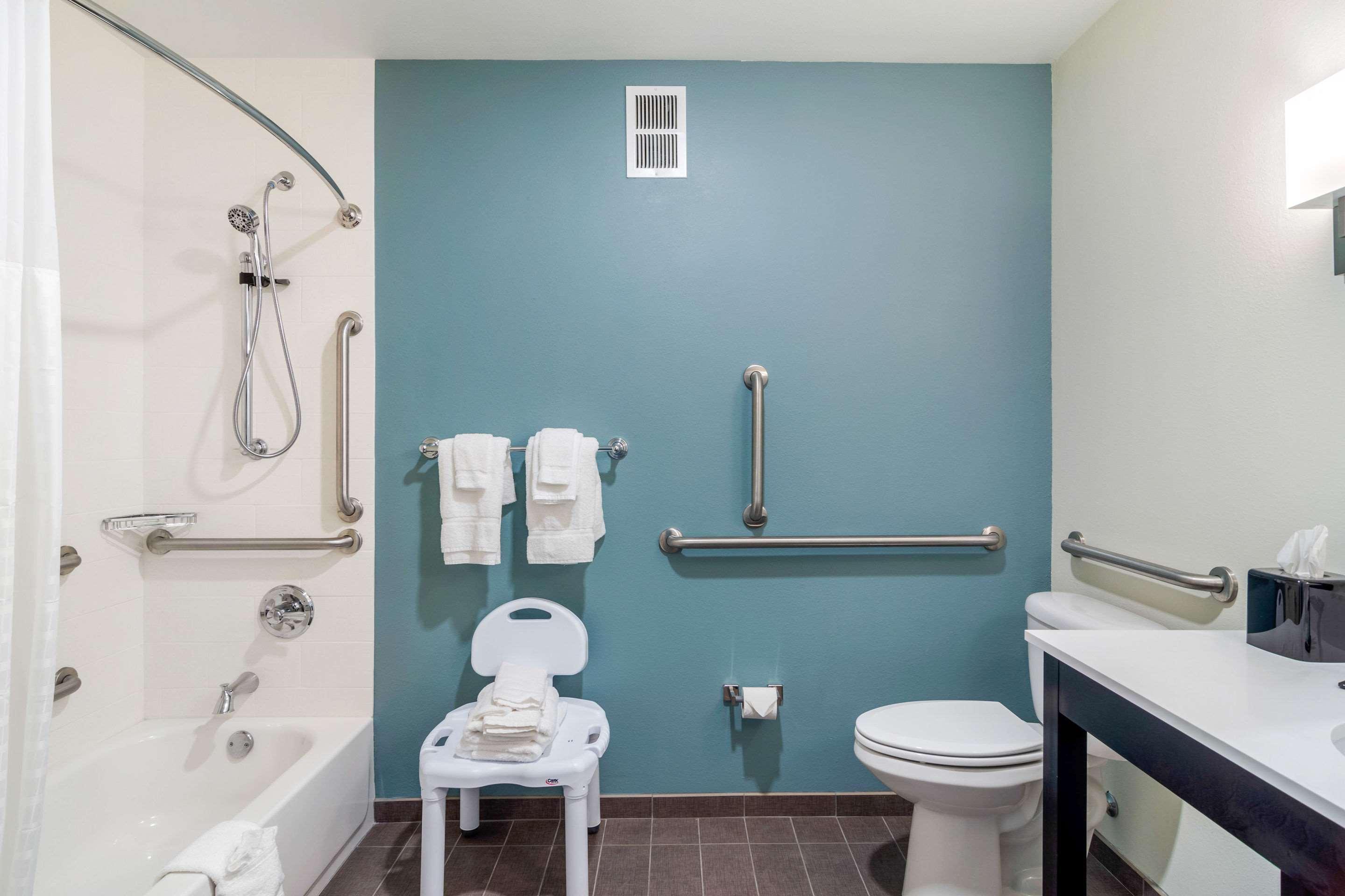 Sleep Inn Newnan Atlanta South Luaran gambar