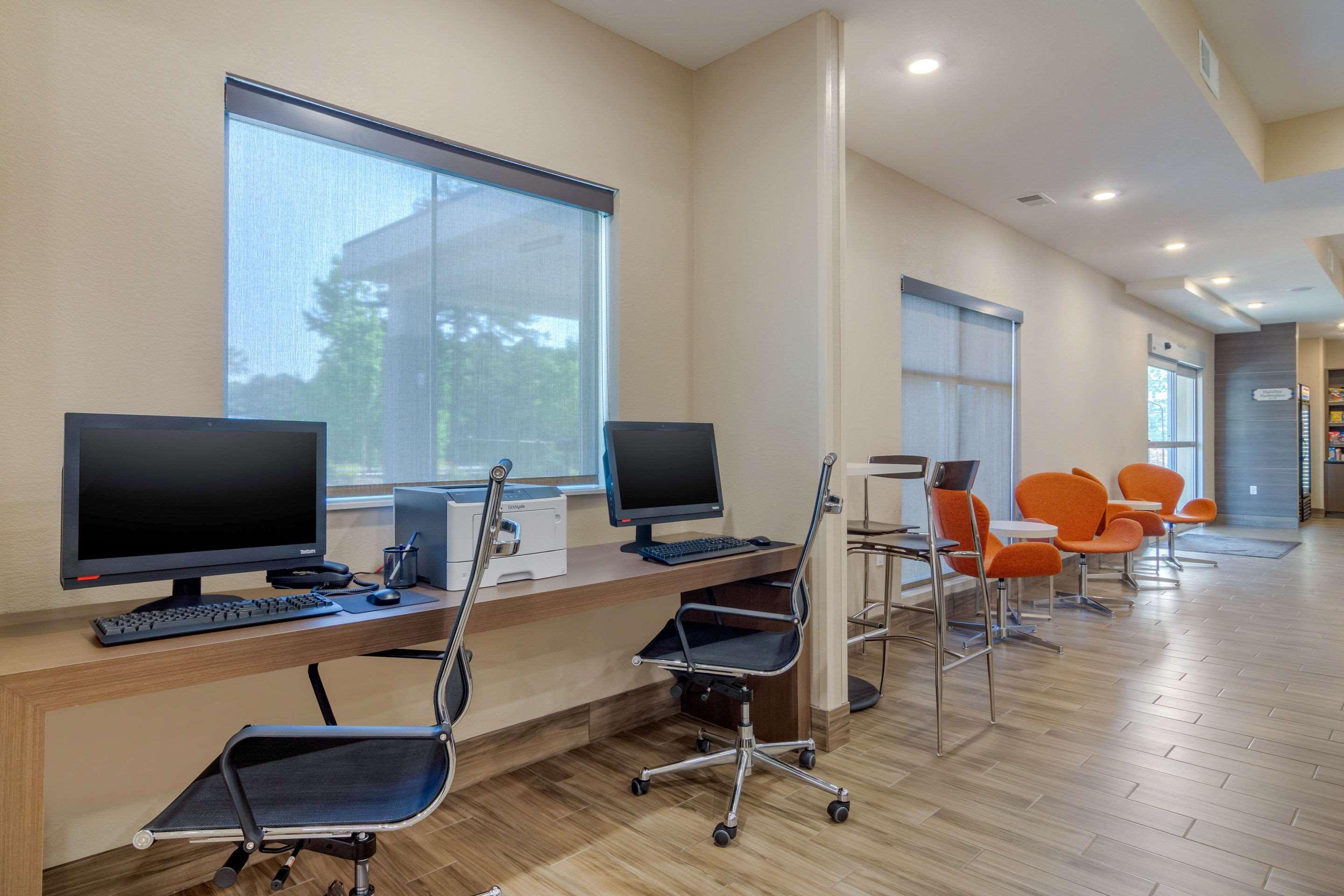 Sleep Inn Newnan Atlanta South Luaran gambar