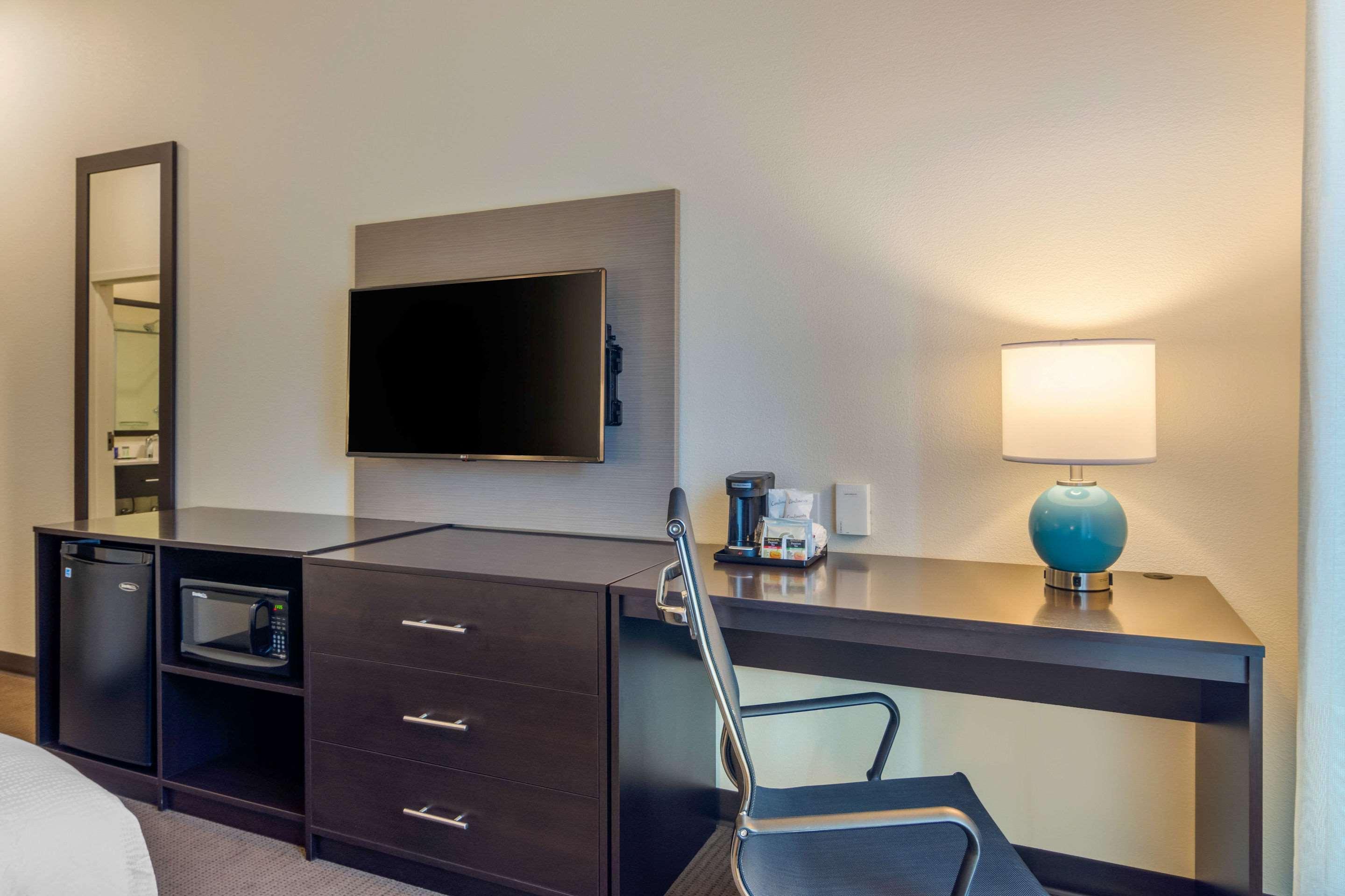 Sleep Inn Newnan Atlanta South Luaran gambar