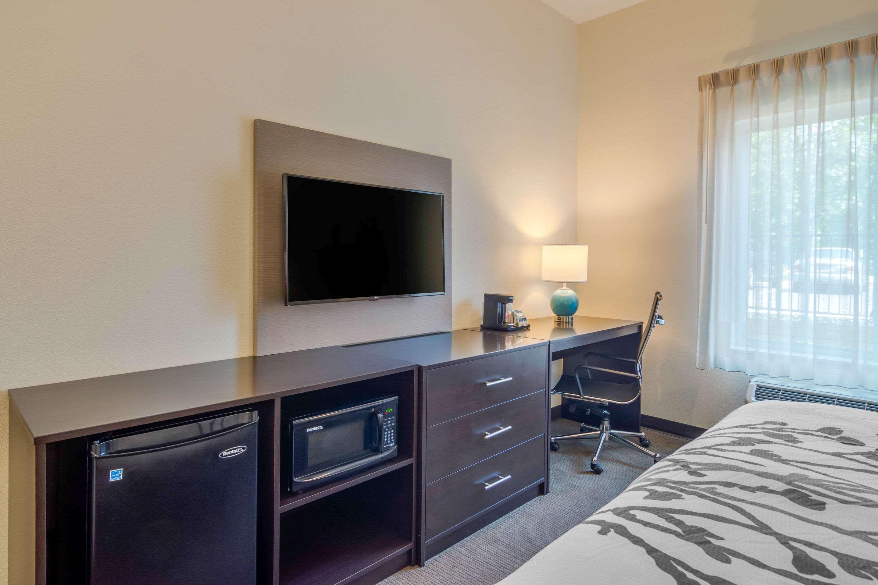 Sleep Inn Newnan Atlanta South Luaran gambar