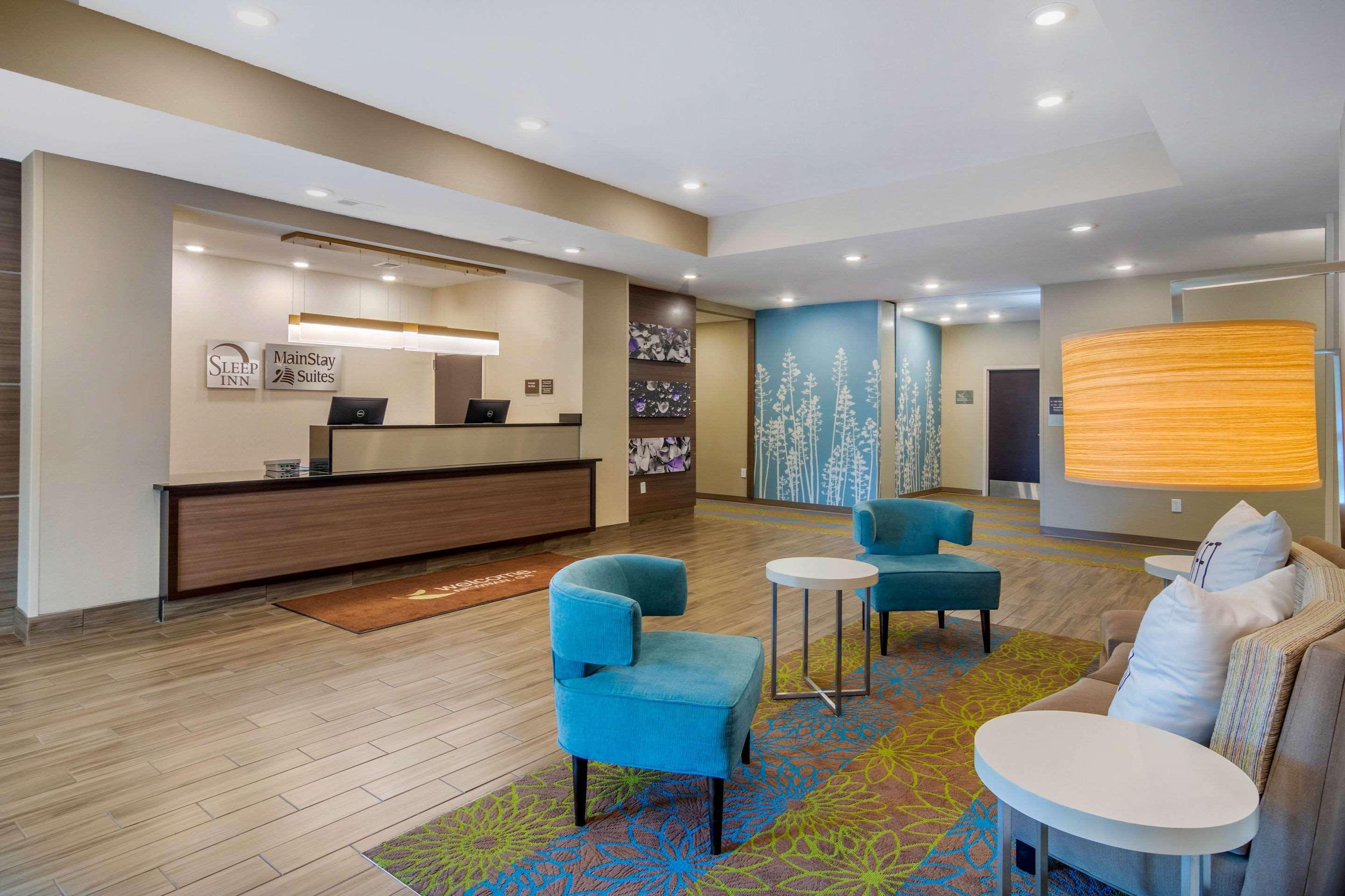 Sleep Inn Newnan Atlanta South Luaran gambar