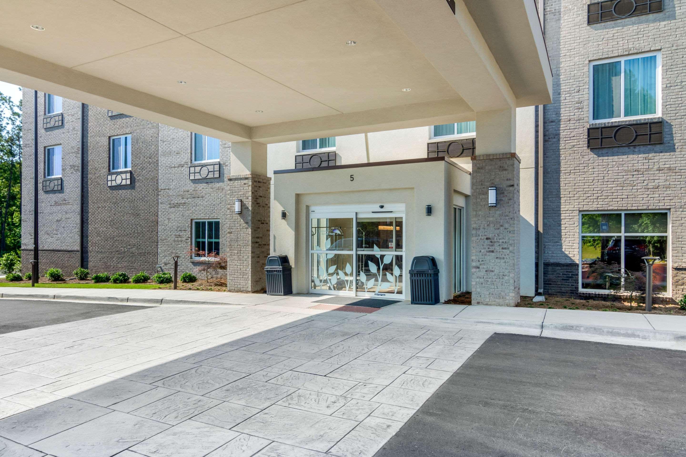 Sleep Inn Newnan Atlanta South Luaran gambar