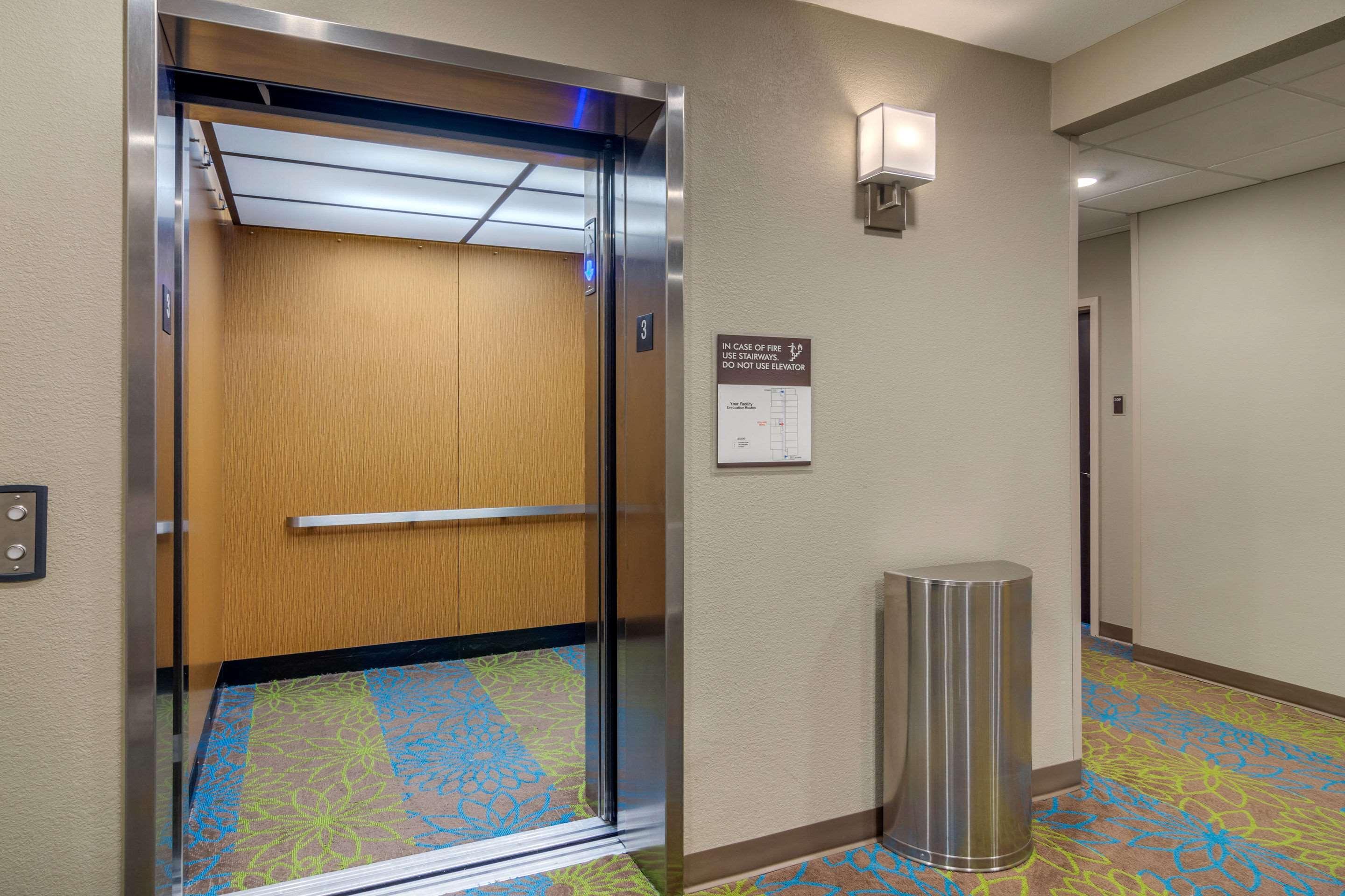 Sleep Inn Newnan Atlanta South Luaran gambar