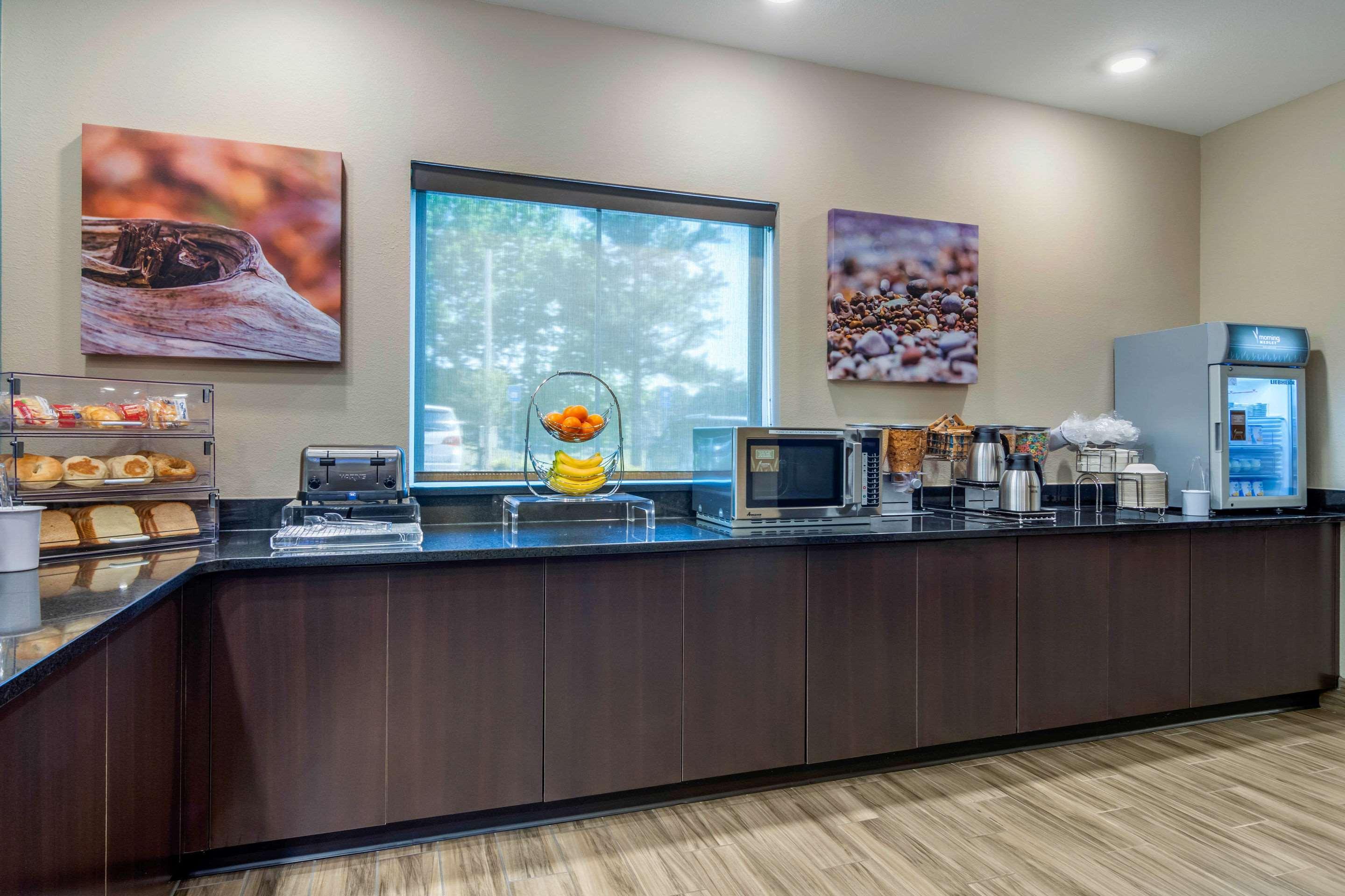 Sleep Inn Newnan Atlanta South Luaran gambar
