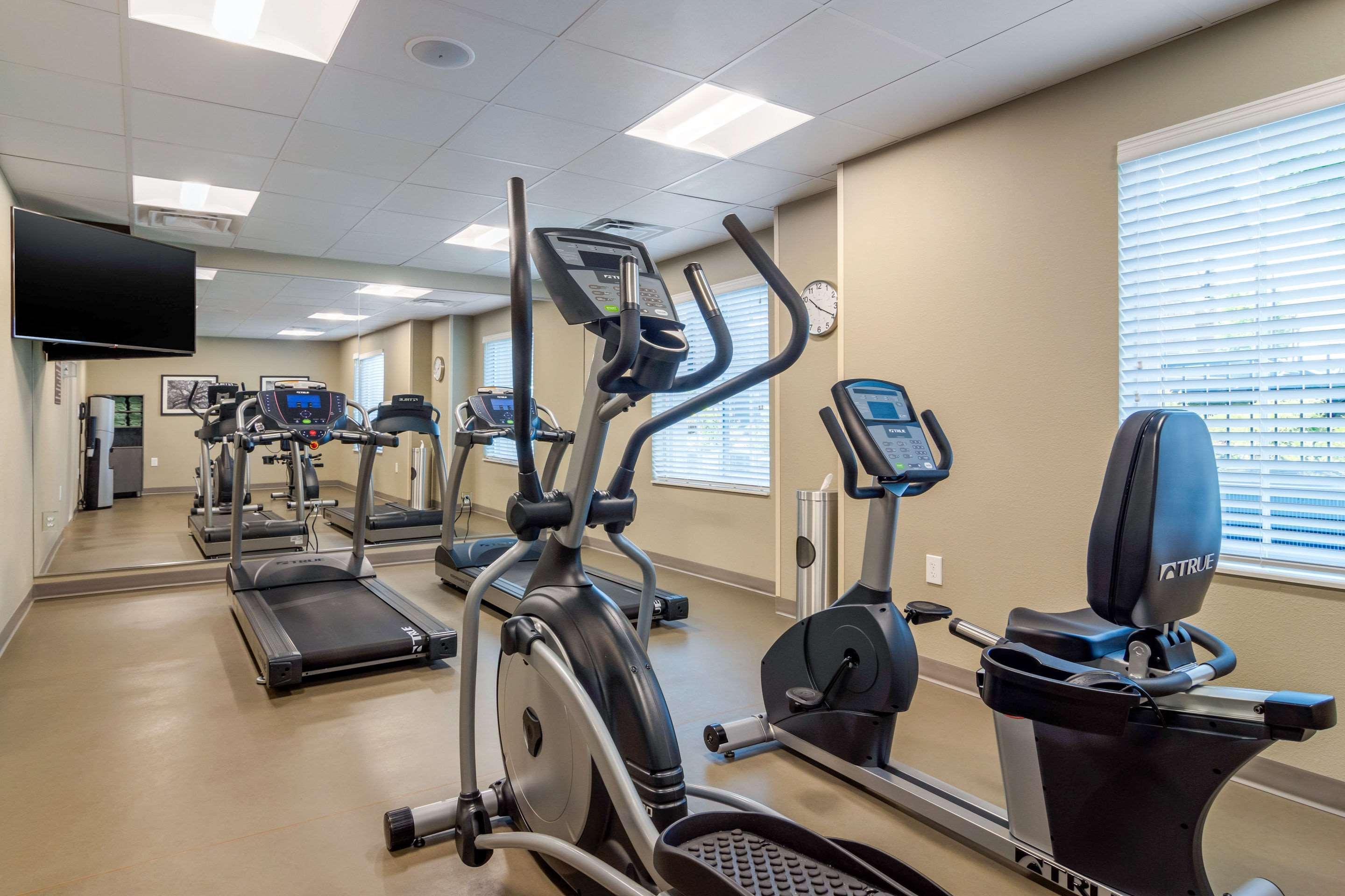Sleep Inn Newnan Atlanta South Luaran gambar