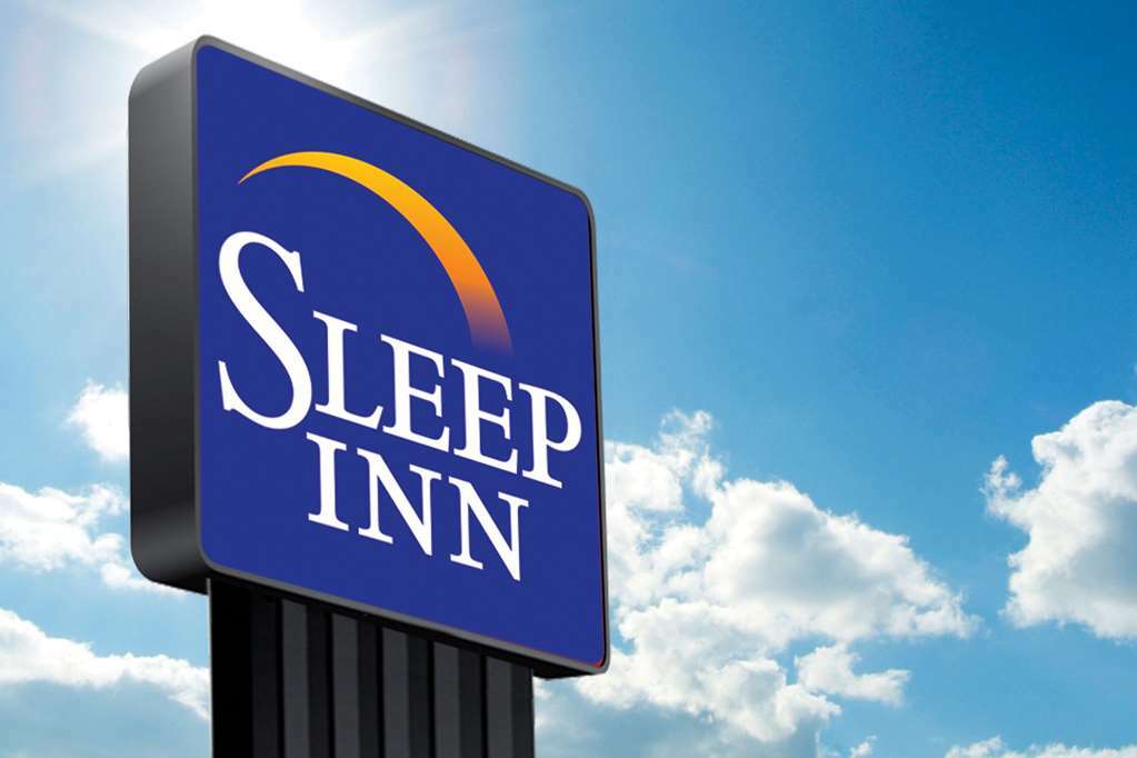 Sleep Inn Newnan Atlanta South Luaran gambar